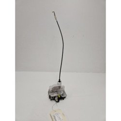 Serrure Avant Gauche Fiat Panda 2 Phase 2